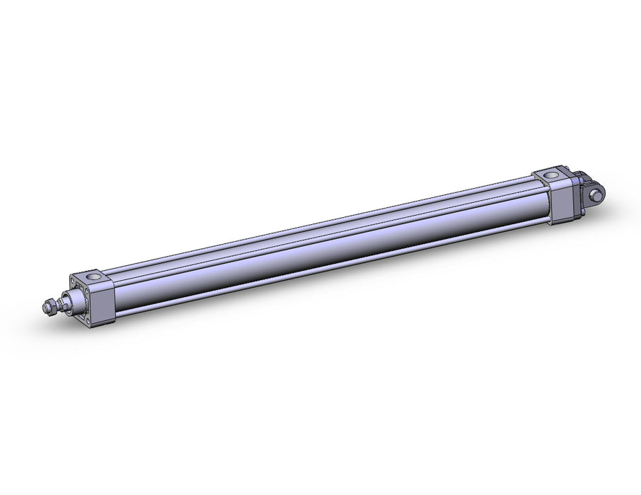 NCDA1D150-2000N Cylinder, NCA1, Tie Rod