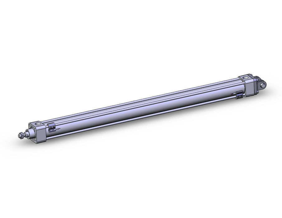 NCDA1D150-2400N-M9PSAPC Cylinder, NCA1, Tie Rod