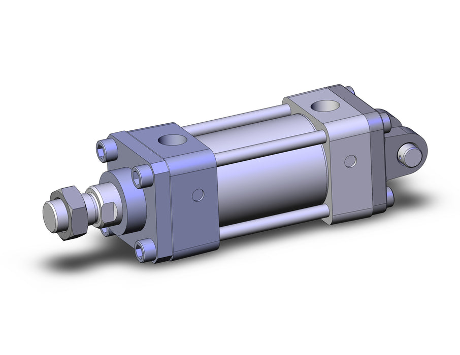 NCDA1D200-0150-XB5 Cylinder, NCA1, Tie Rod