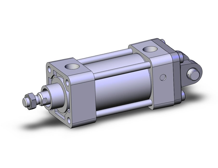 NCDA1D200-0150H Cylinder, NCA1, Tie Rod
