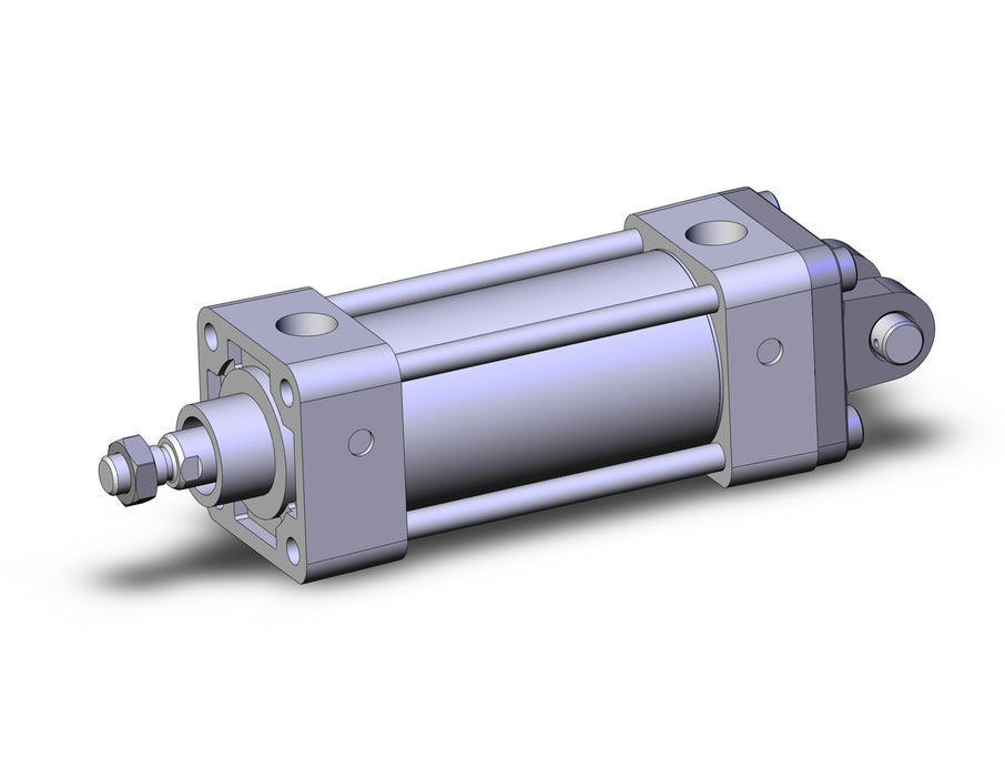 NCDA1D200-0250 Cylinder, NCA1, Tie Rod