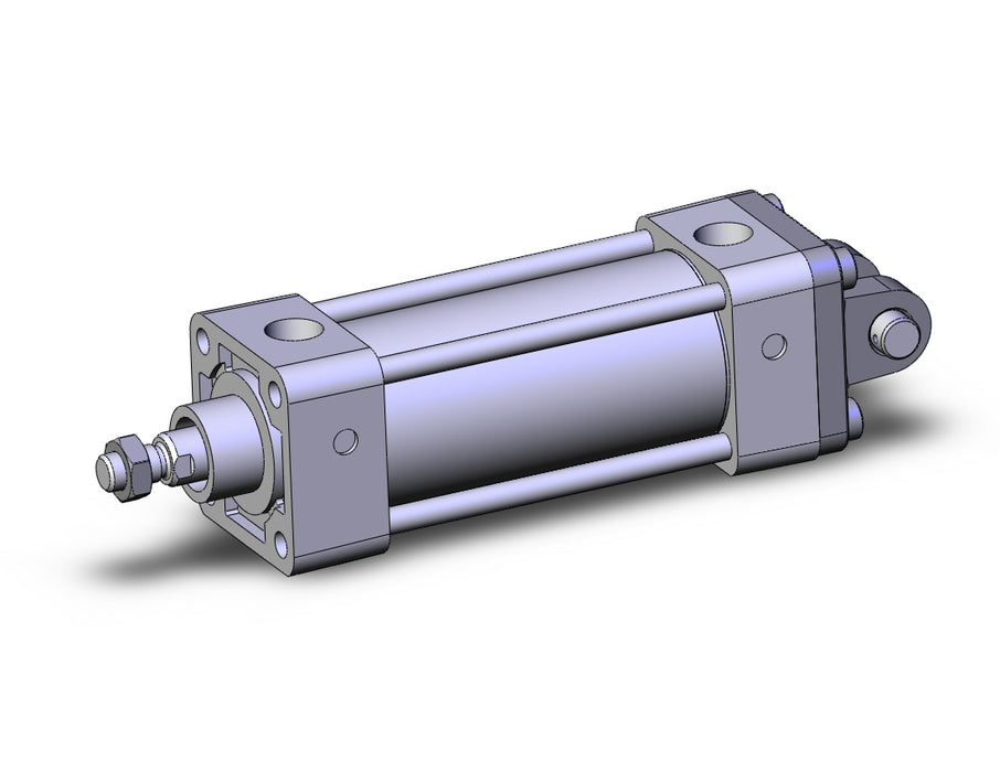 NCDA1D200-0300-XC22 Cylinder, NCA1, Tie Rod