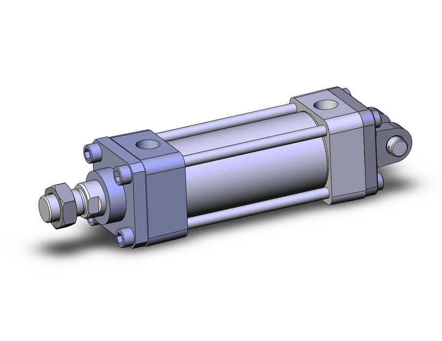 NCDA1D200-0300N-XB5 Cylinder, NCA1, Tie Rod