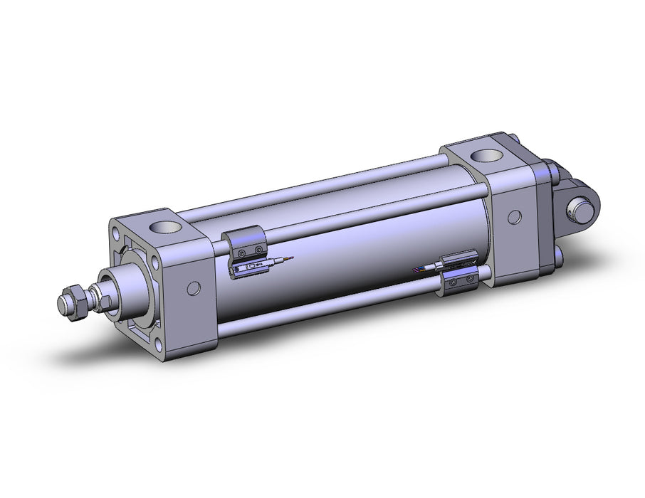 NCDA1D200-0500-M9PAMDPC Cylinder, NCA1, Tie Rod