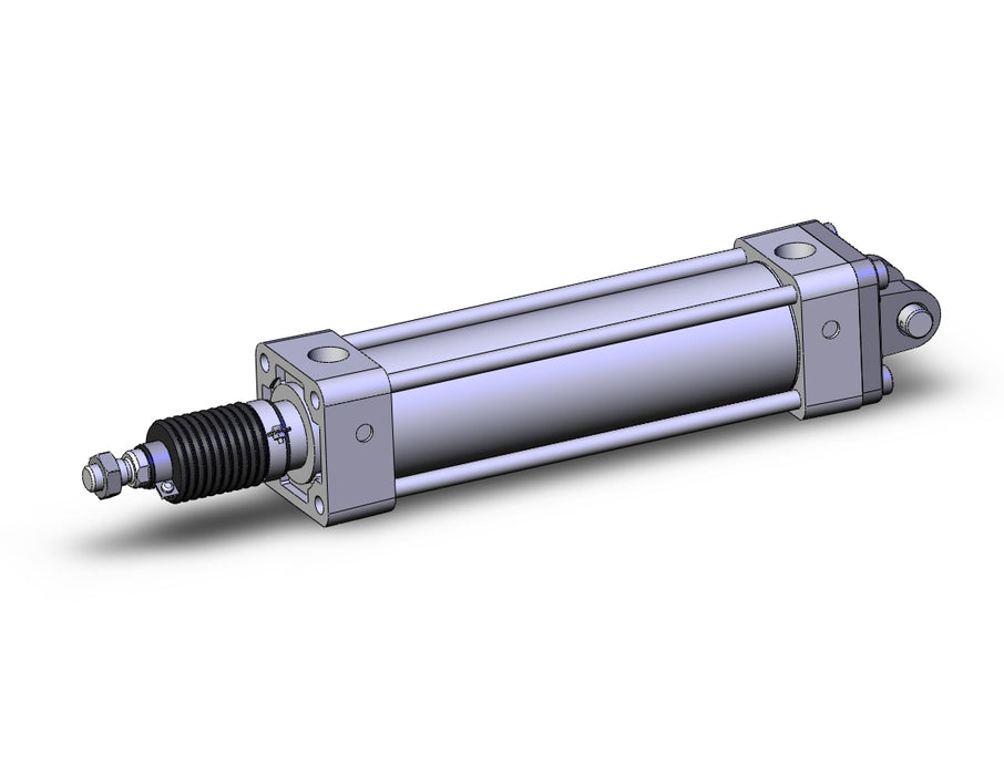 NCDA1D200-0600J Cylinder, NCA1, Tie Rod