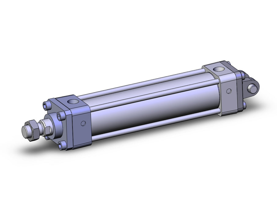 NCDA1D200-0700-XB5 Cylinder, NCA1, Tie Rod
