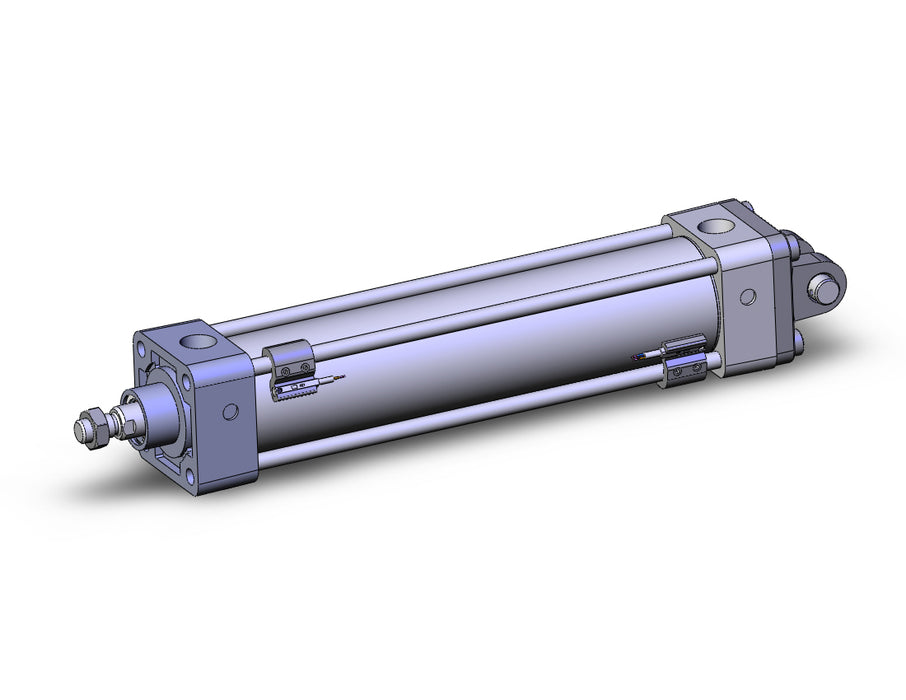 NCDA1D200-0800-M9NSAPC-XC35 Cylinder, NCA1, Tie Rod