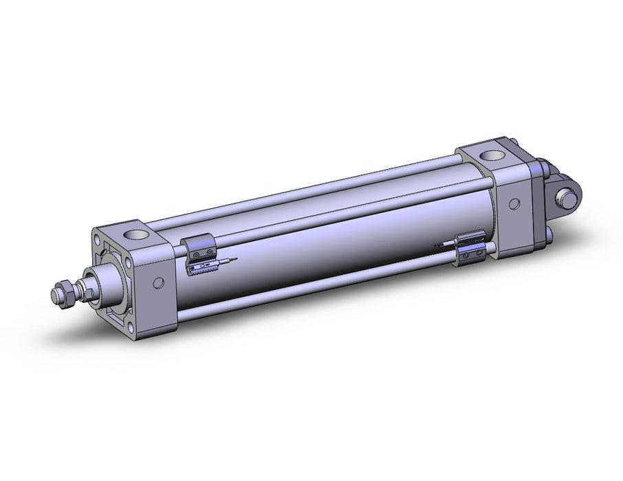 NCDA1D200-0800-M9P Cylinder, NCA1, Tie Rod