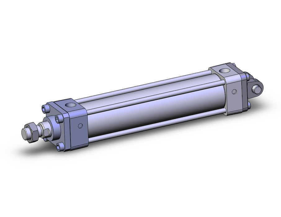 NCDA1D200-0800-XB5 Cylinder, NCA1, Tie Rod