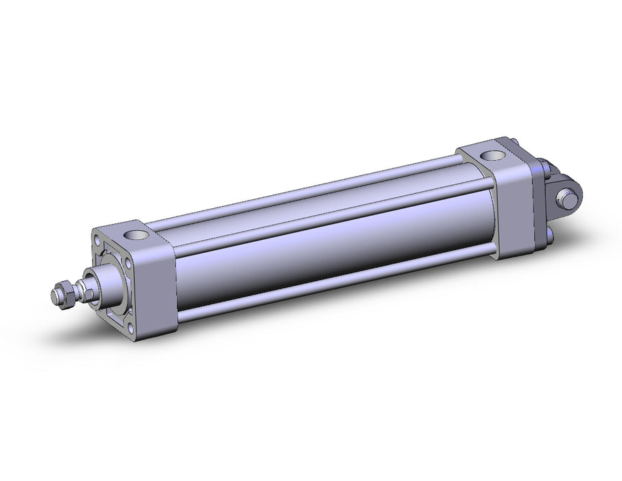 NCDA1D200-0800N Cylinder, NCA1, Tie Rod