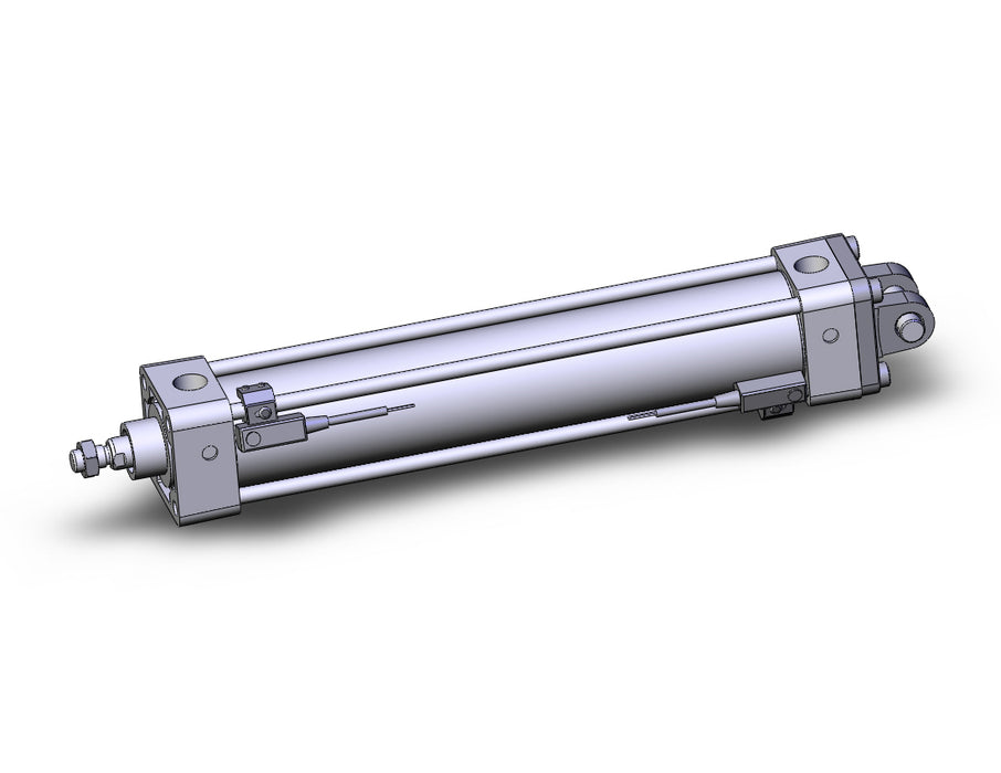 NCDA1D200-1000-A54Z-XC6 Cylinder, NCA1, Tie Rod