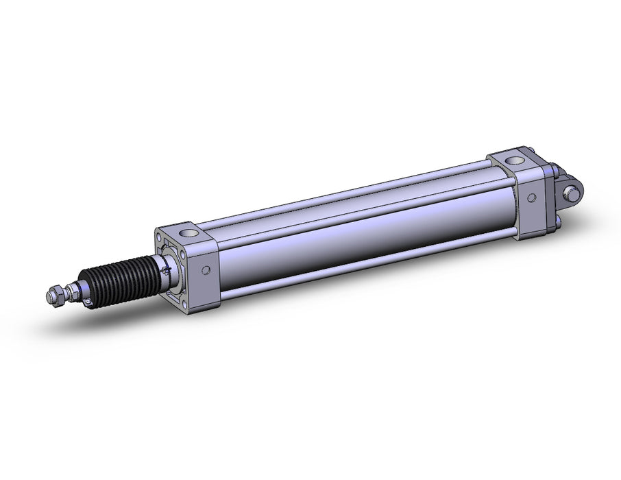 NCDA1D200-1000J Cylinder, NCA1, Tie Rod