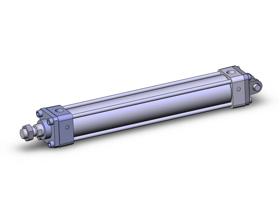 NCDA1D200-1200-XB5 Cylinder, NCA1, Tie Rod