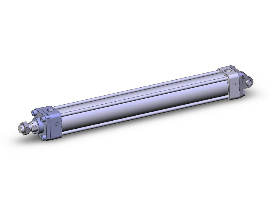 NCDA1D200-1600-XB5 Cylinder, NCA1, Tie Rod