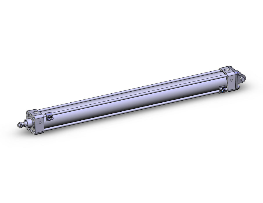 NCDA1D200-2400-M9PVZ Cylinder, NCA1, Tie Rod