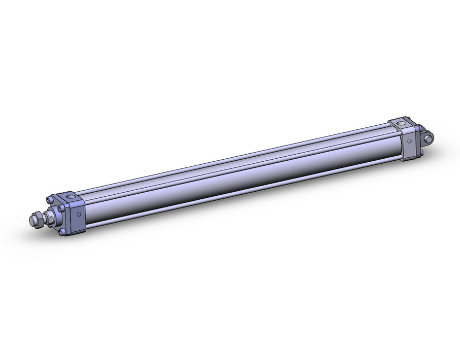 NCDA1D200-2400-XB5 Cylinder, NCA1, Tie Rod
