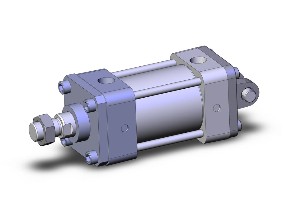 NCDA1D250-0150-XB5 Cylinder, NCA1, Tie Rod