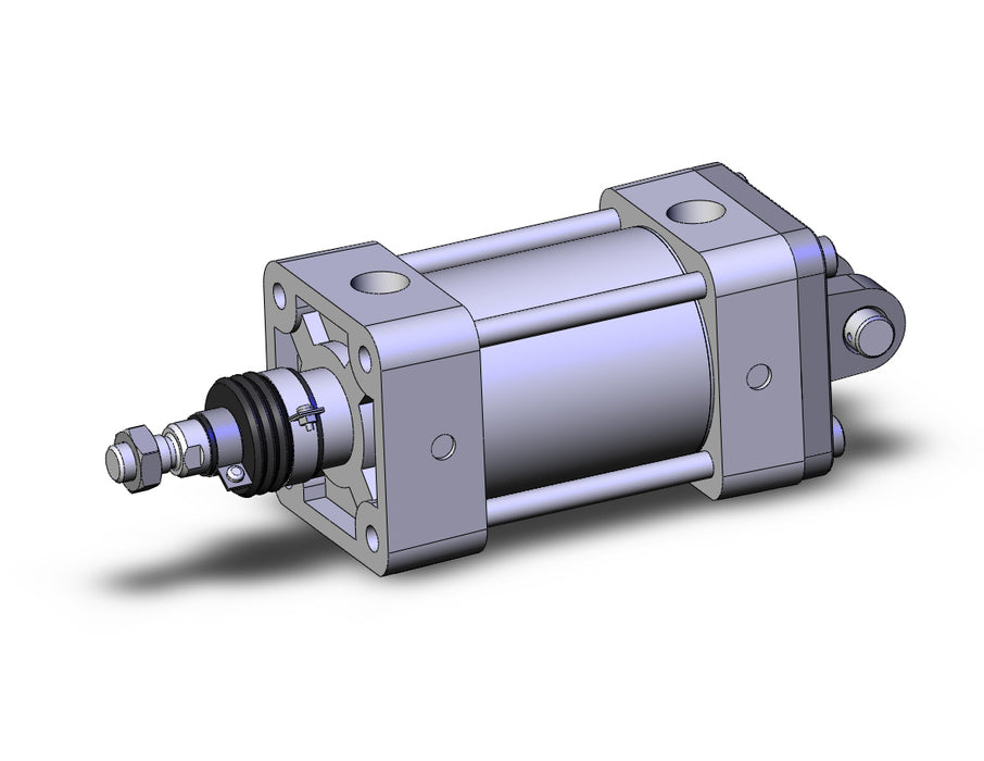 NCDA1D250-0150J Cylinder, NCA1, Tie Rod