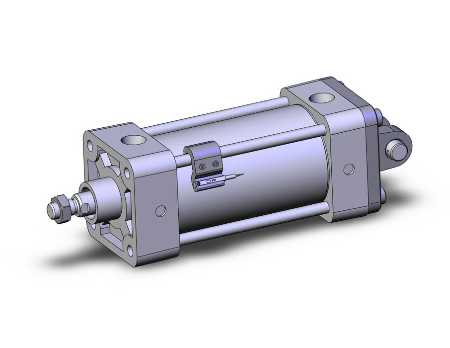 NCDA1D250-0300-M9BS Cylinder, NCA1, Tie Rod
