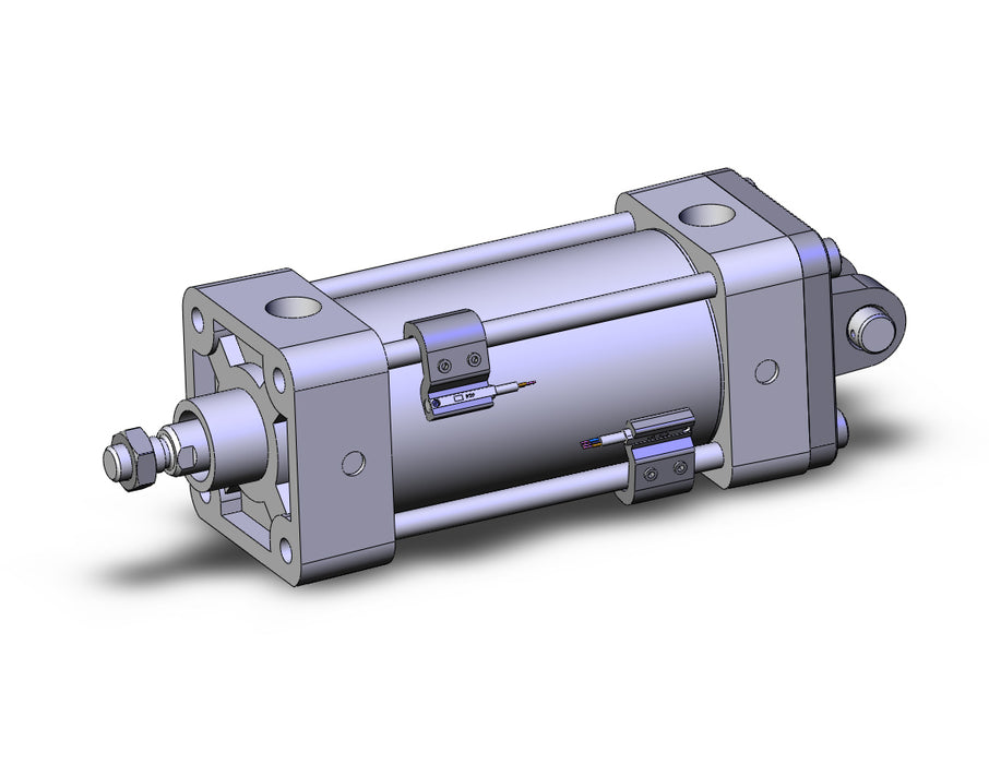 NCDA1D250-0300-M9PL Cylinder, NCA1, Tie Rod
