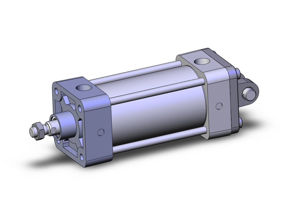 NCDA1D250-0300-XC35 Cylinder, NCA1, Tie Rod