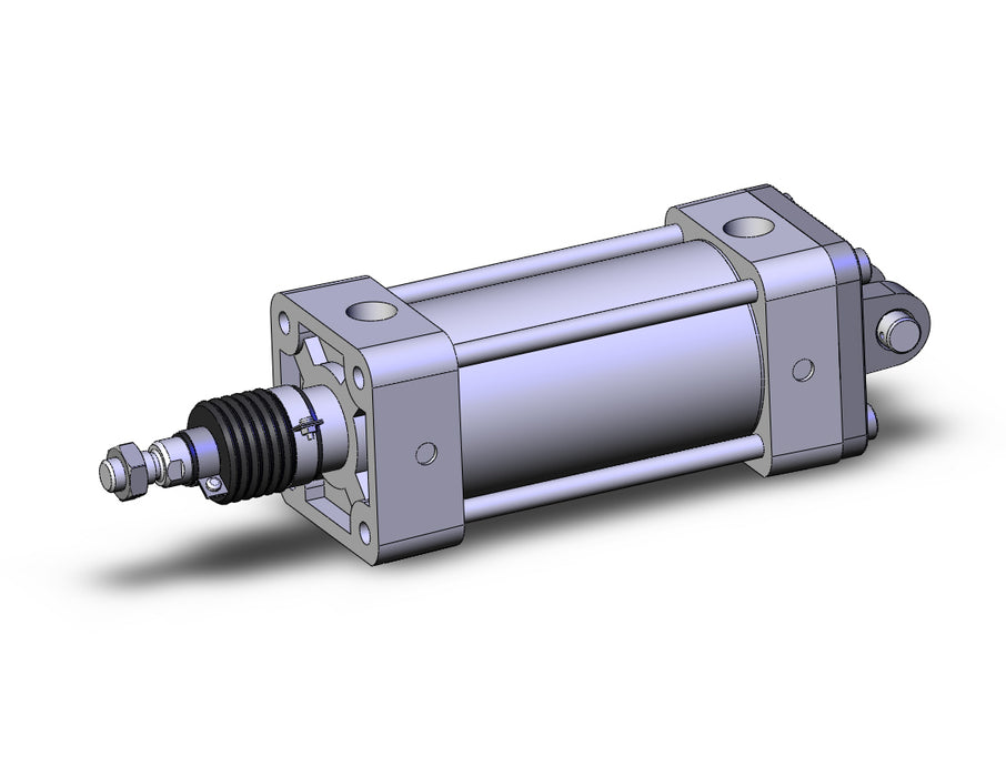 NCDA1D250-0300K Cylinder, NCA1, Tie Rod
