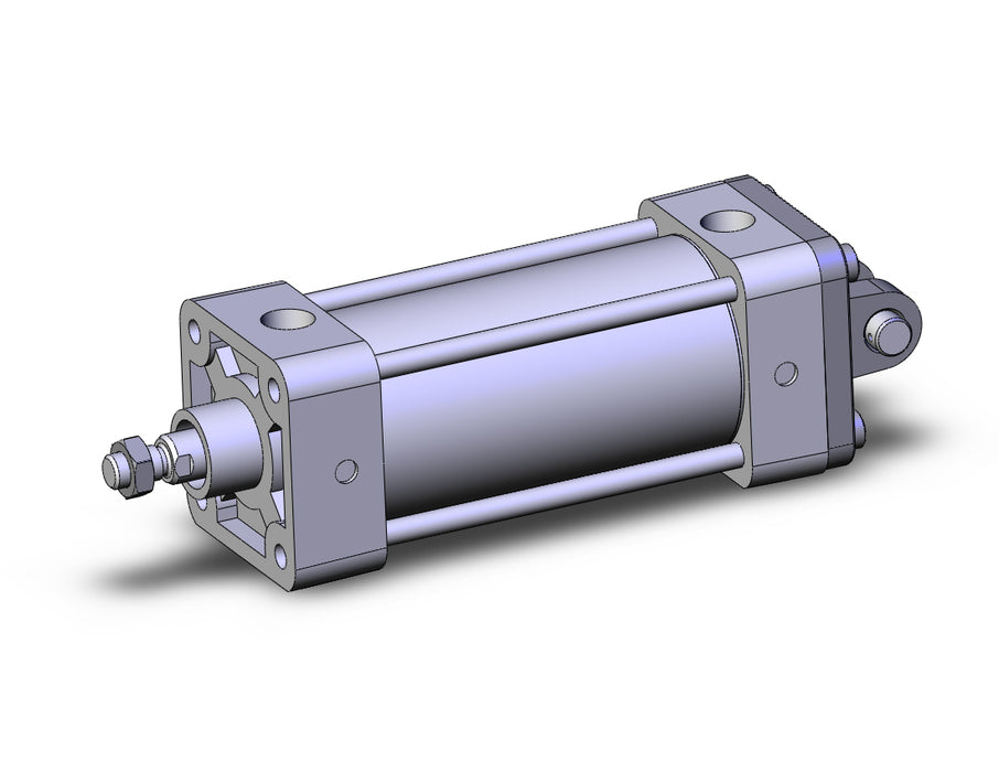NCDA1D250-0350 Cylinder, NCA1, Tie Rod
