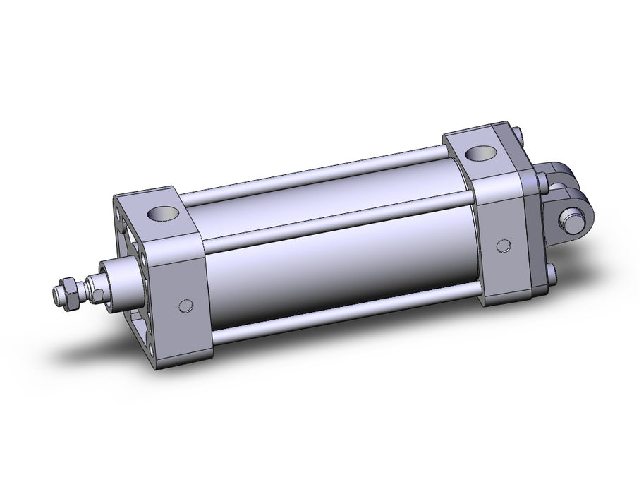 NCDA1D250-0450-X130US Cylinder, NCA1, Tie Rod