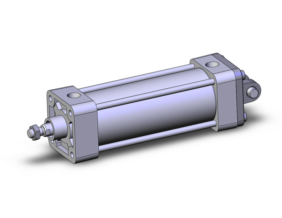 NCDA1D250-0500N Cylinder, NCA1, Tie Rod