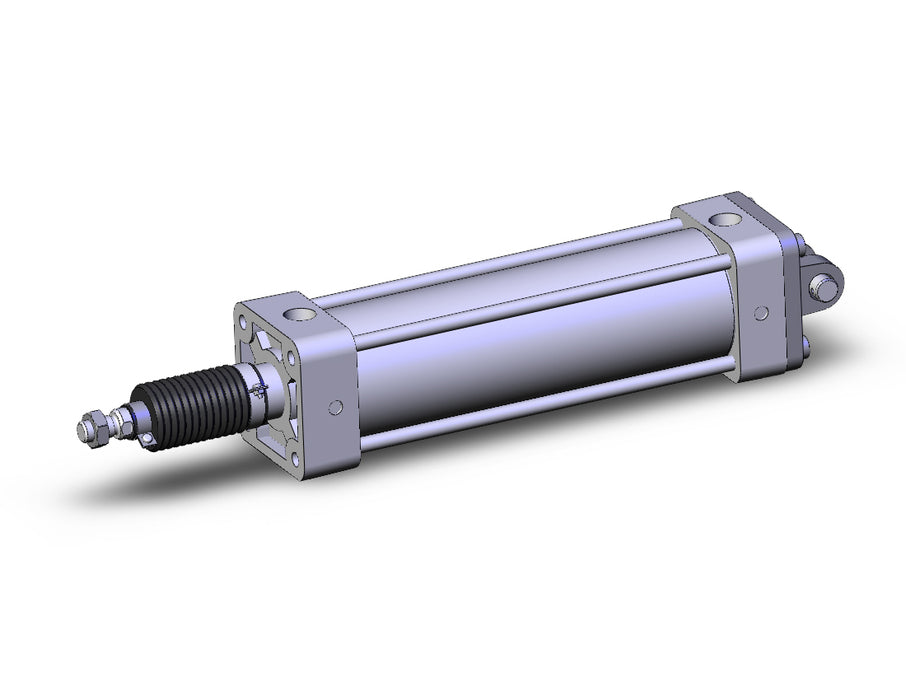 NCDA1D250-0700K Cylinder, NCA1, Tie Rod