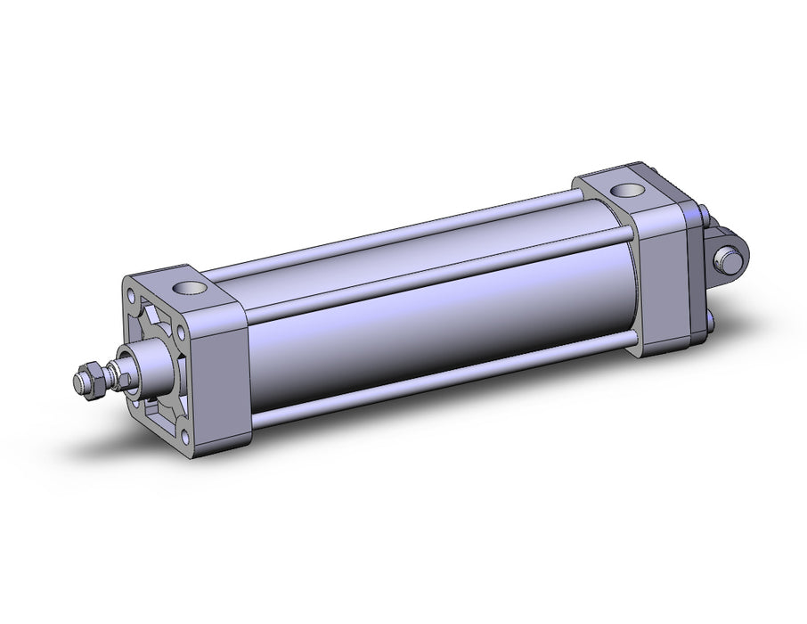 NCDA1D250-0700N Cylinder, NCA1, Tie Rod