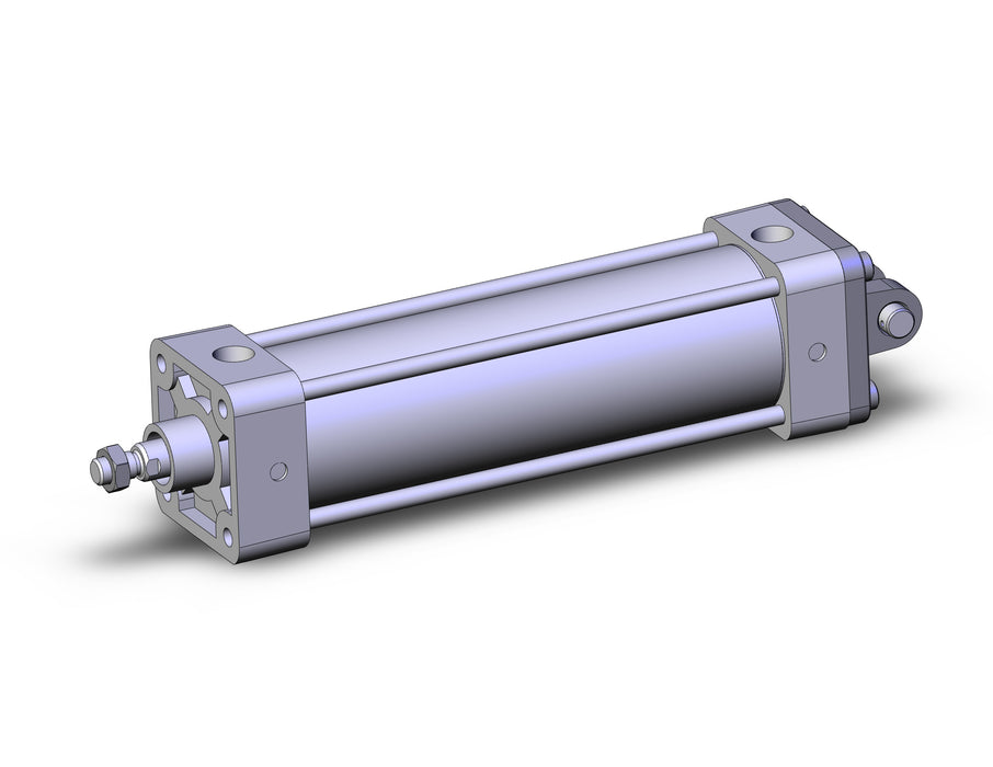 NCDA1D250-0700 Cylinder, NCA1, Tie Rod