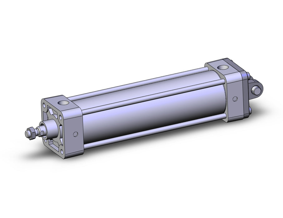 NCDA1D250-0800-XC6 Cylinder, NCA1, Tie Rod