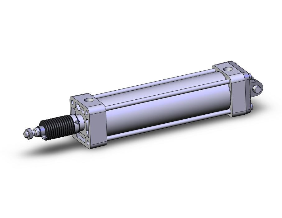 NCDA1D250-0800NJ Cylinder, NCA1, Tie Rod
