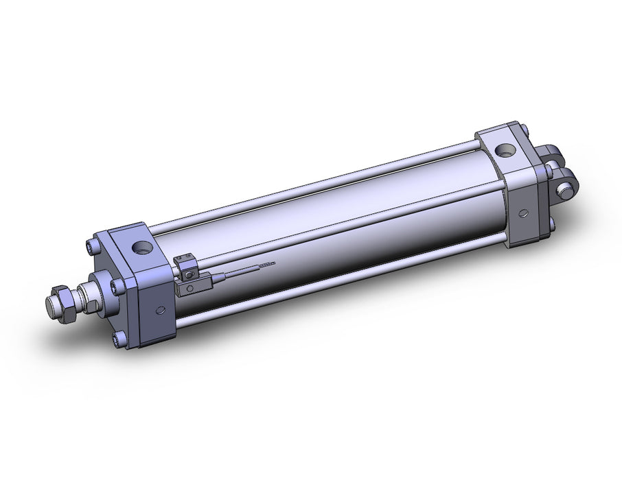 NCDA1D250-1000-F5PSAPCS-XB5 Cylinder, NCA1, Tie Rod
