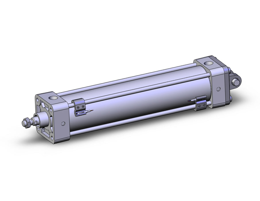 NCDA1D250-1000-M9PA Cylinder, NCA1, Tie Rod