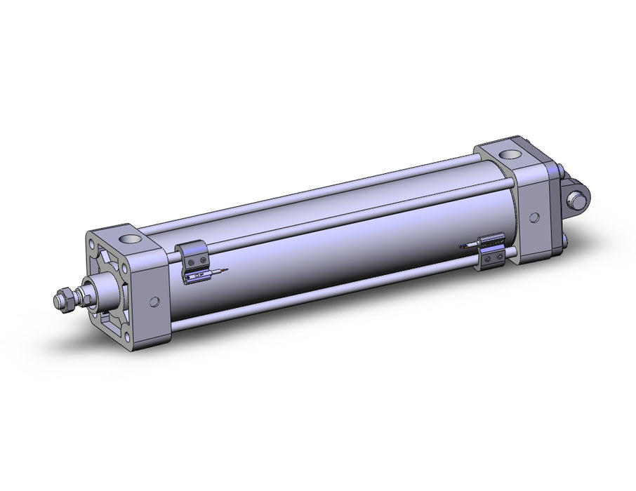 NCDA1D250-1000-M9PSDPC Cylinder, NCA1, Tie Rod