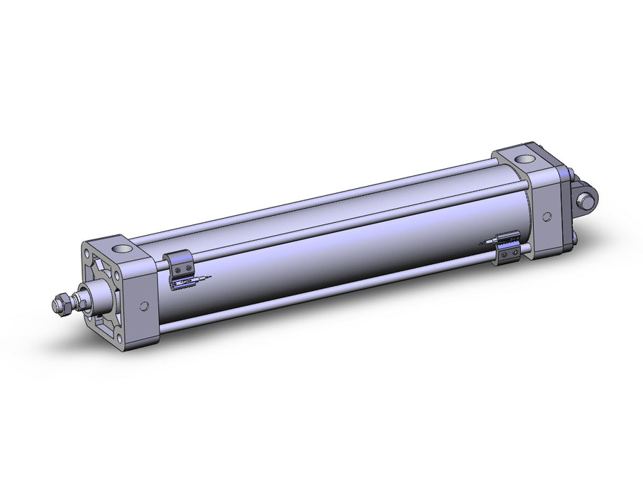 NCDA1D250-1200-M9BA Cylinder, NCA1, Tie Rod
