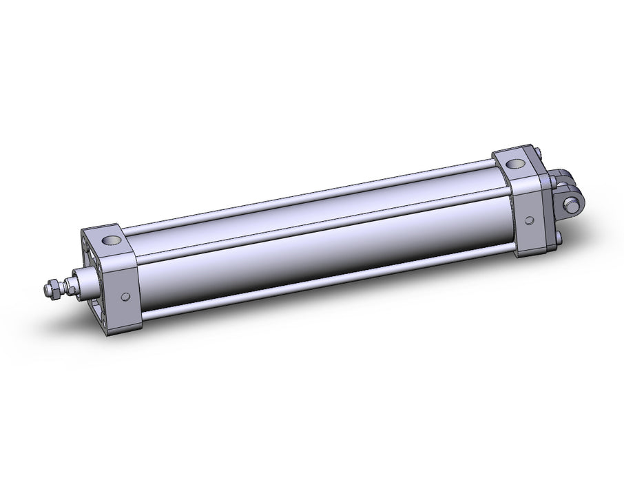 NCDA1D250-1200-X130US Cylinder, NCA1, Tie Rod