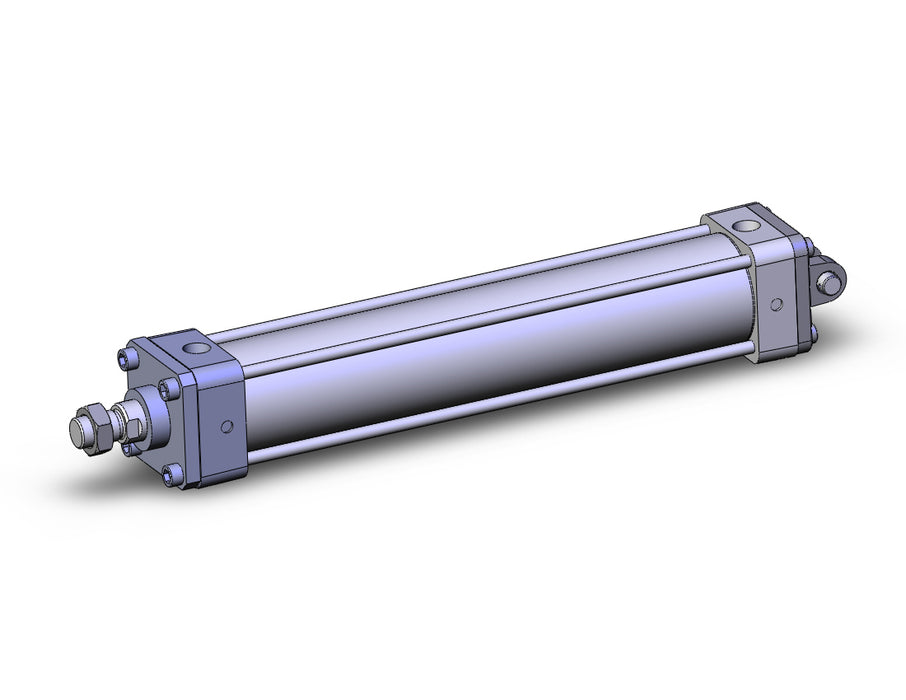 NCDA1D250-1200-XB5 Cylinder, NCA1, Tie Rod