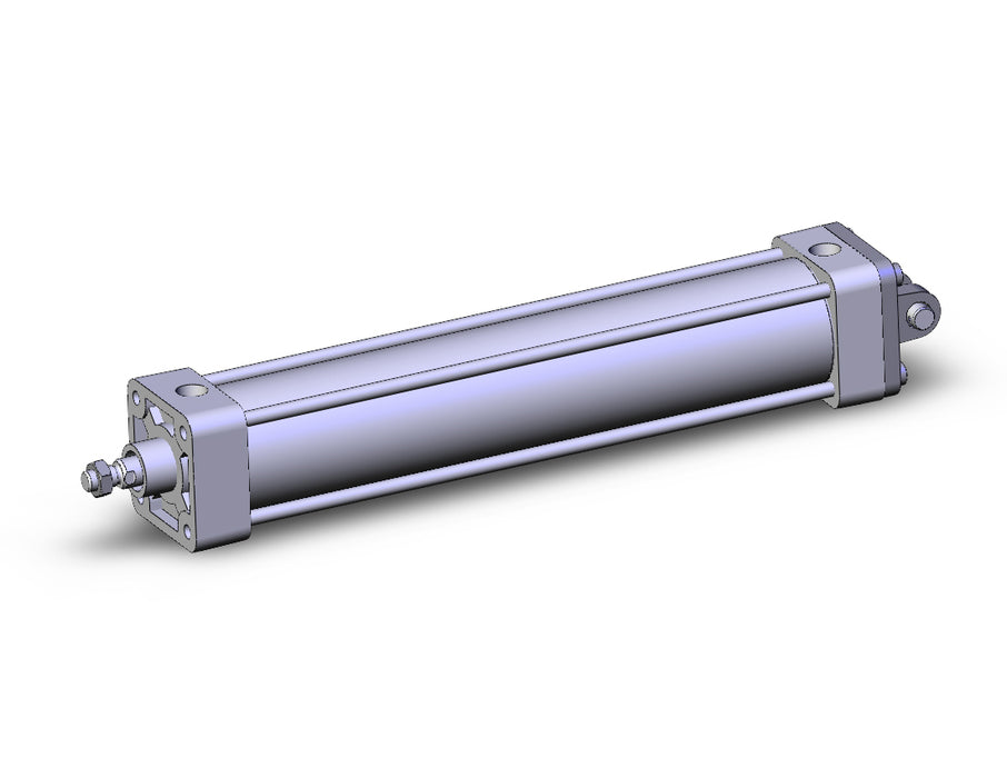 NCDA1D250-1200N-XB9 Cylinder, NCA1, Tie Rod