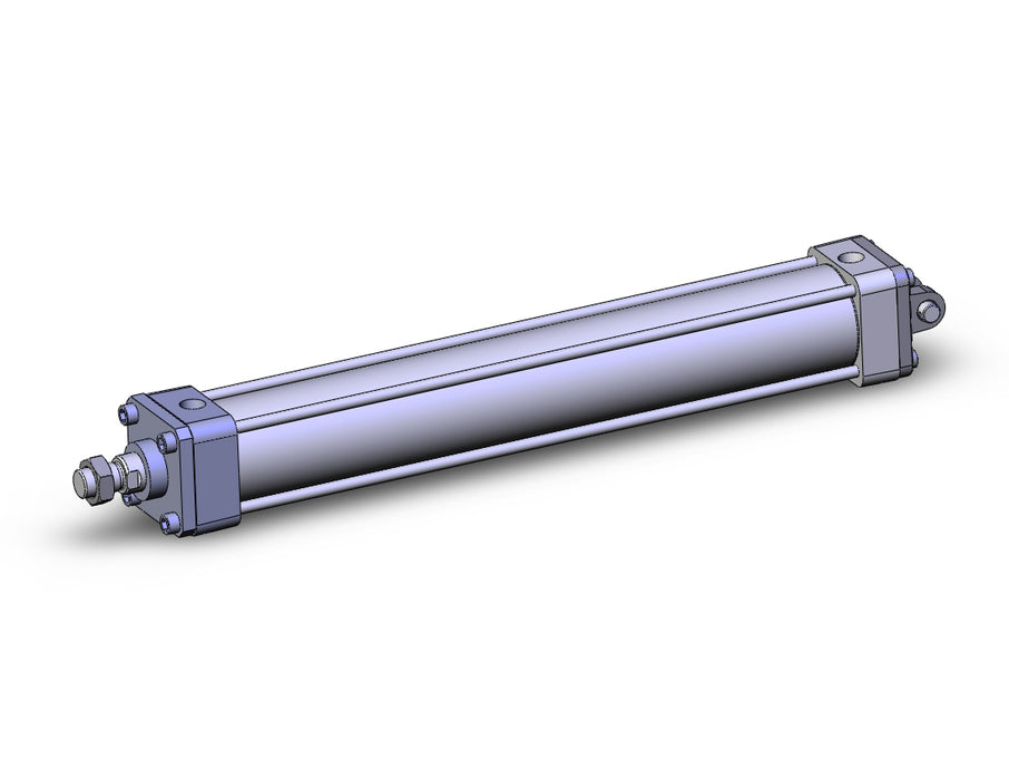 NCDA1D250-1600N-XB5 Cylinder, NCA1, Tie Rod