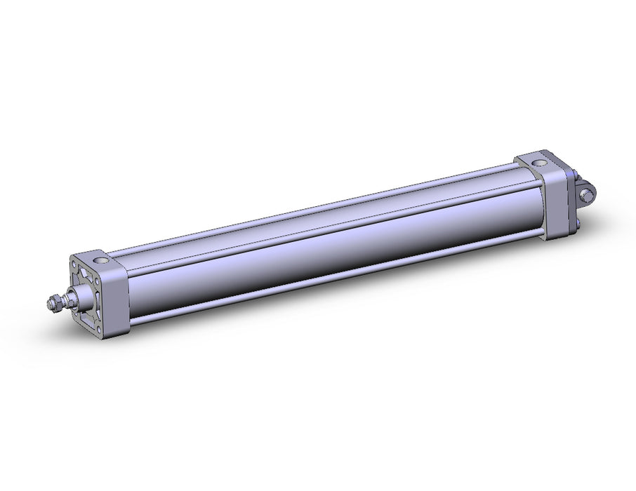 NCDA1D250-1800N Cylinder, NCA1, Tie Rod