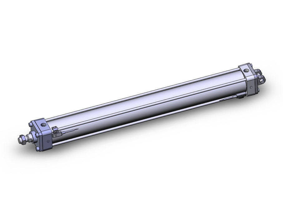 NCDA1D250-2400-F5PW-XB5 Cylinder, NCA1, Tie Rod