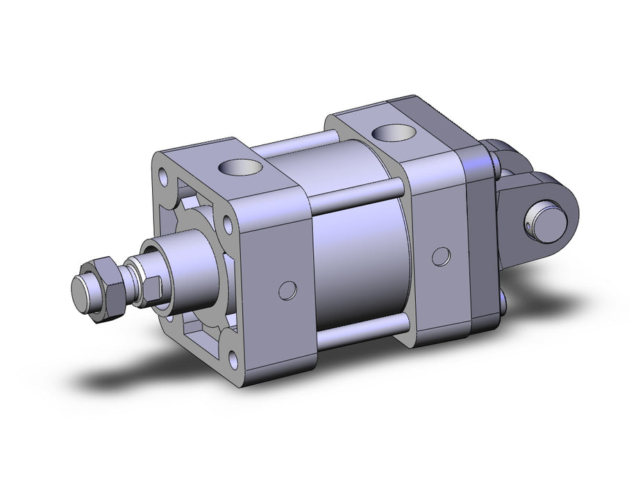 NCDA1D325-0050 Cylinder, NCA1, Tie Rod