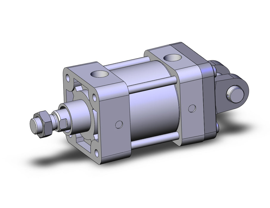 NCDA1D325-0100 Cylinder, NCA1, Tie Rod