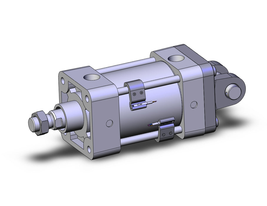 NCDA1D325-0200-M9PSAPC Cylinder, NCA1, Tie Rod