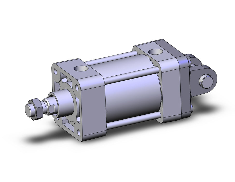 NCDA1D325-0200N Cylinder, NCA1, Tie Rod