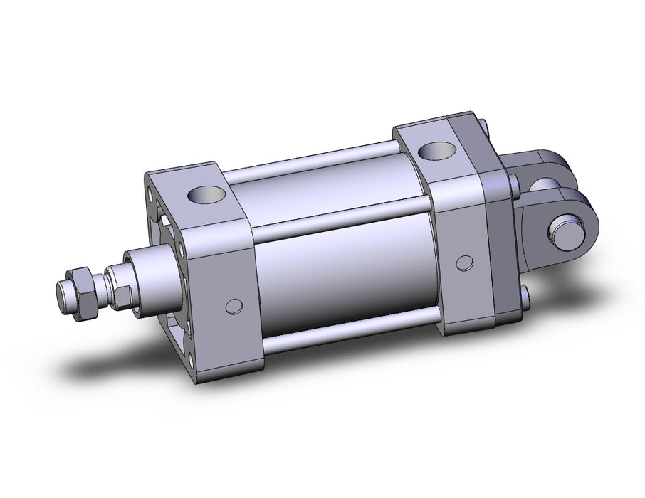 NCDA1D325-0250-X130US Cylinder, NCA1, Tie Rod