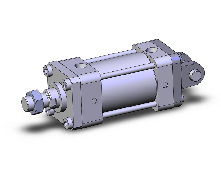 NCDA1D325-0250-XB5 Cylinder, NCA1, Tie Rod